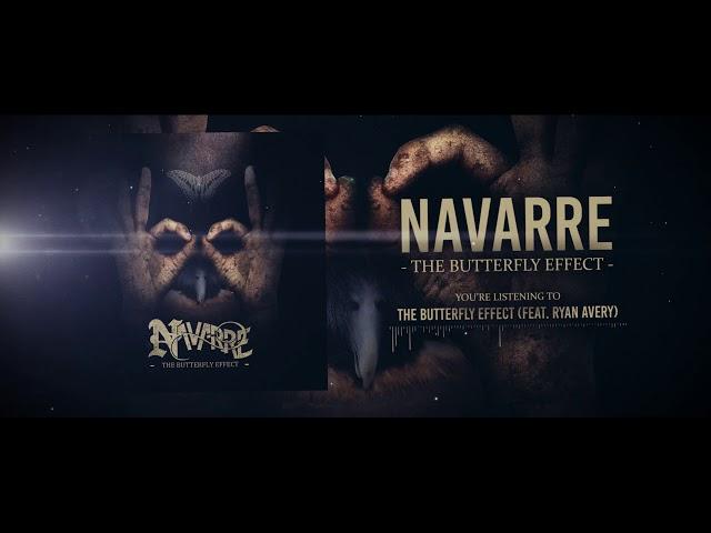 Navarre - The Butterfly Effect EP [Full Stream]