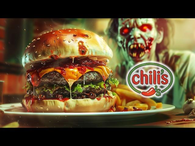 CHILI'S ZOMBIES...Eat, or be Eaten!