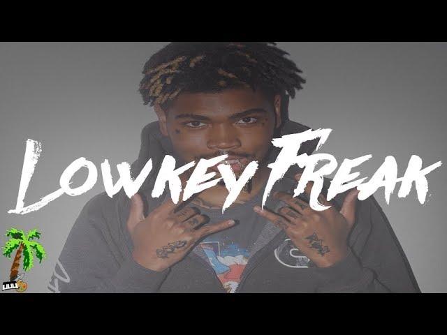  Yhung TO x Iceeapher Type Beat "Lowkey Freak" 2017 West Coast Instrumental | Paupa + JJTurnItDown