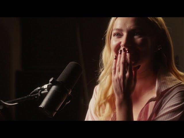 Astrid S - Hurts So Good (Acoustic)