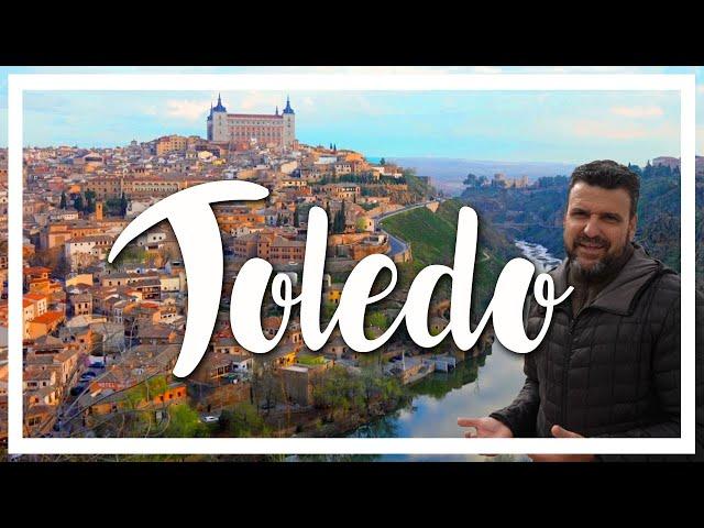 TOLEDO, España  programa Contacto