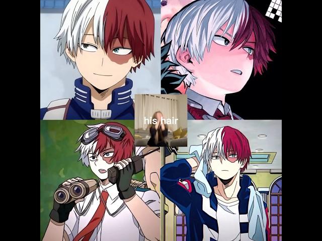 Todoroki OMG #todoroki #dontflop #blowup #trendingshorts #shortsfeed #foryou #fypage #viralshort