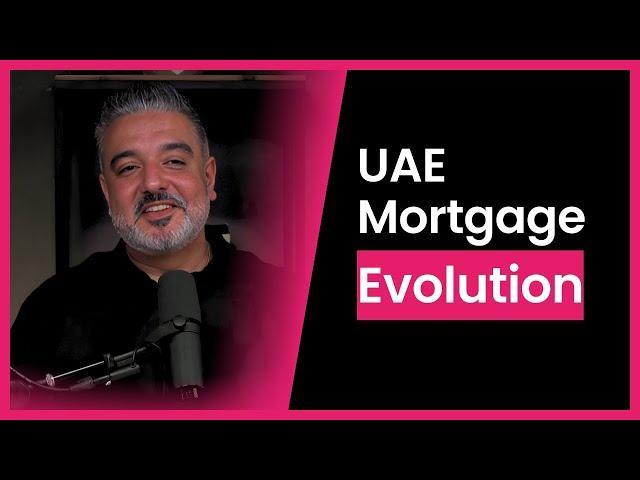 Mortgage vs. Cash in UAE Real Estate | The Real Estate Majlis Podcast