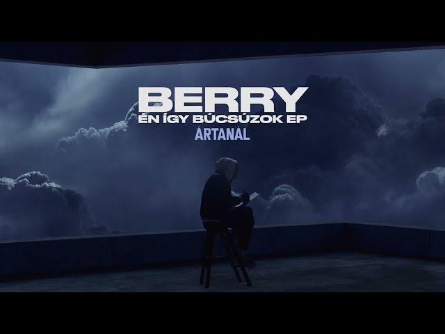 BERRY - Ártanál