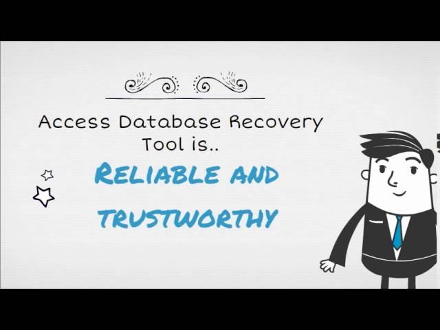 How to Recover Corrupt Access Database File | SysInfoTools MS Access Recovery Tool