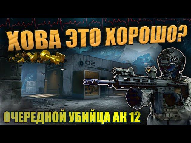  OVERVIEW - HOWA TYPE 89 CUSTOM / A NEW IMBALANCED GUN? / KILLS SED IN ONE SHOT / WARFACE