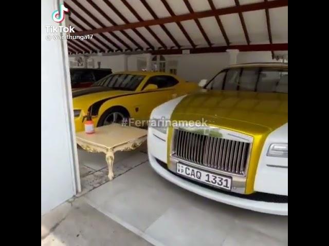 super car collection Sri Lanka #lamborghini #camaro #barbus #hummer #ferrari #srilanka #supercars