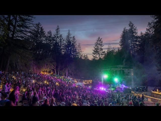 STS9 - Live in Santa Cruz 2023 (Night 1 / Set 1)