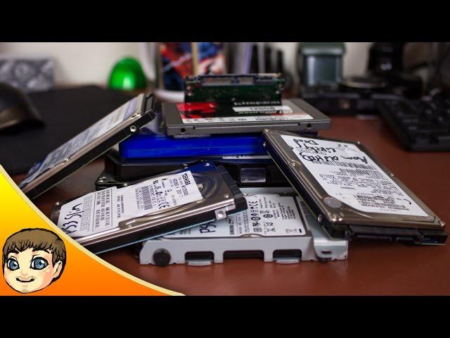 QUICK FIX | Easy External Hard Drive Adapter Solution