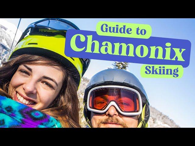 Guide to Chamonix Skiing - Chamonix Mont Blanc Ski Resort Review - Is it the Right Resort for you?