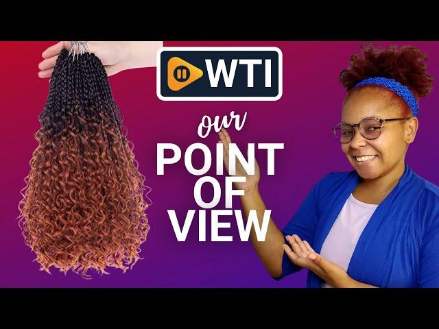 Beverlee Hair Braids | Our Point Of View