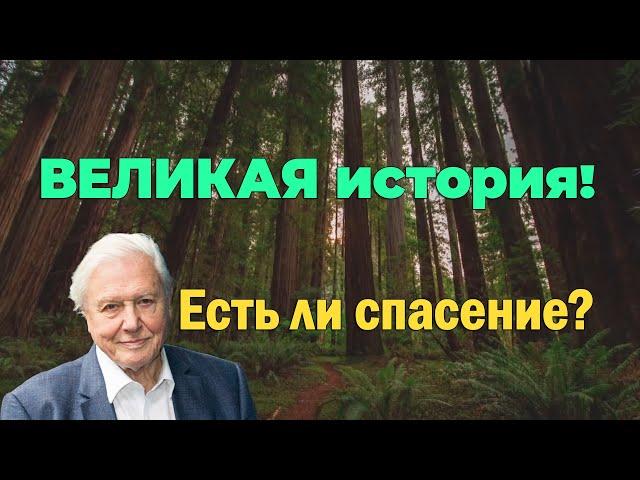 Что будет с миром к 2100 году.  Жизни на нашей планете