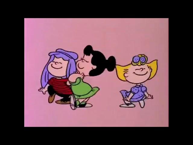 Control This! Linus & Lucy (ska version)