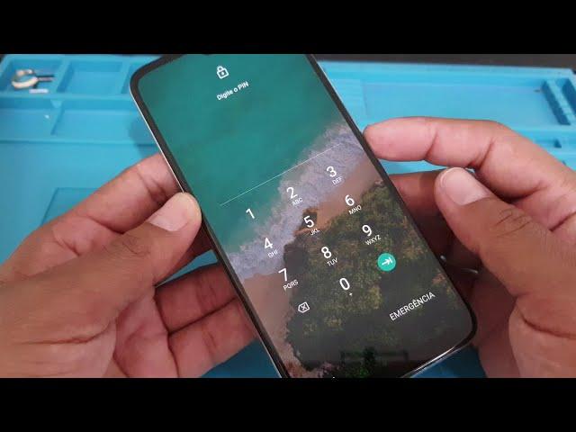 hard reset xiaomi mi A3 desbloquear formatar remover bugs do sistema