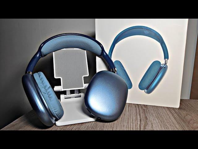 P9 Wireless Bluetooth Headphones (Review)