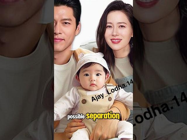 Rumors of Son Ye Jin and Hyun Bin's Dispute After Japan Business Trip  #hyunbin #sonyejin #kdrama