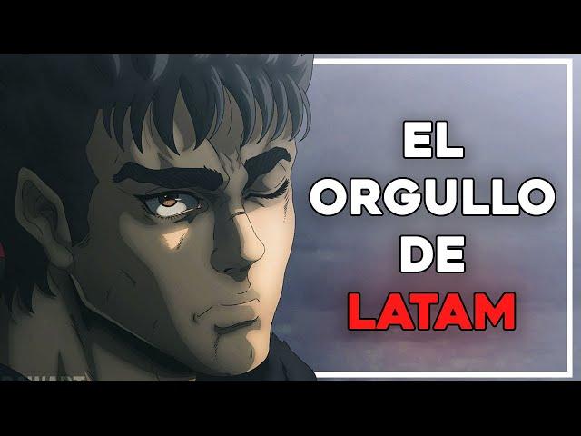 LA VUELTA DE BERSERK SERA LEGENDARIA | ENTREVISTA CON EL DIRECTOR DE BERSERK: THE BLACK SWORDSMAN