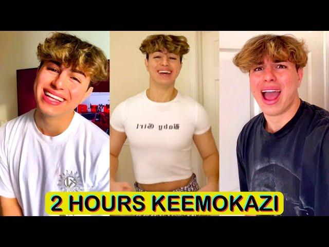 *2 HOURS* All of KeemoKazi Funny Tik Toks in 2022 - KeemoKazi Tik Tok Videos