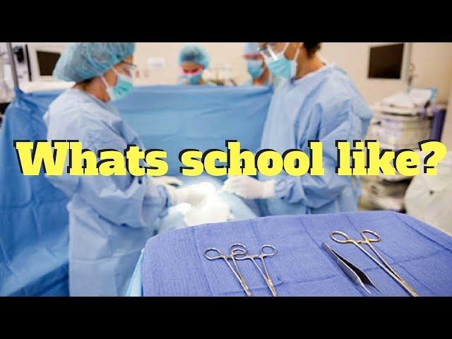 Surgical Tech School