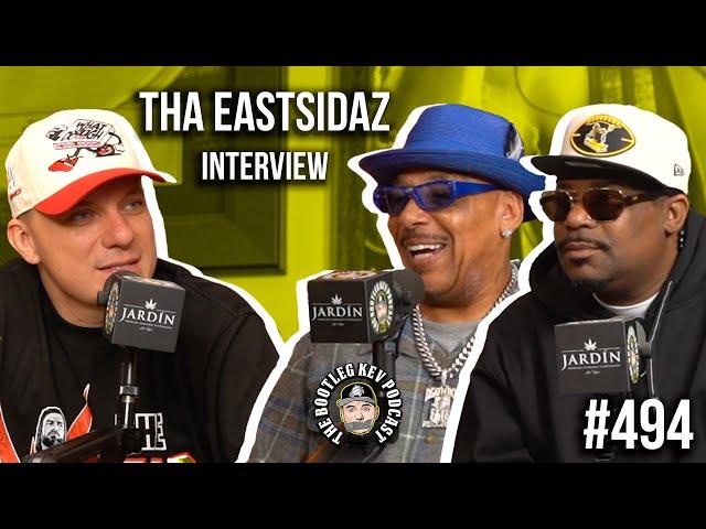 Tha Eastsidaz on New Album, Snoop's "Missionary", DJ Vlad, Prodigy, Death Row & Best West Albums