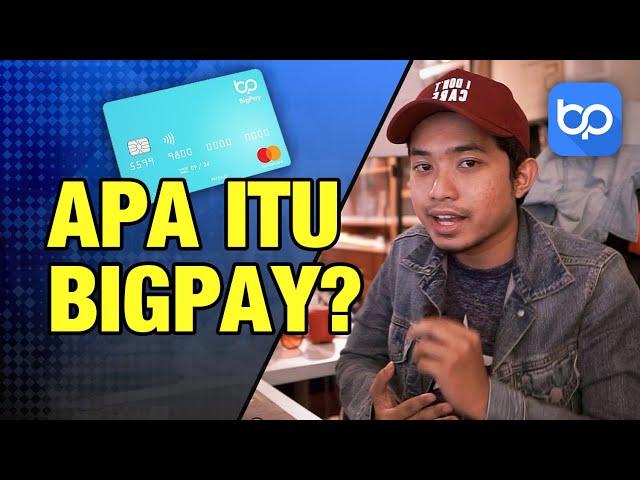 Apa itu BIGPAY? 2020 | Bedah Apps