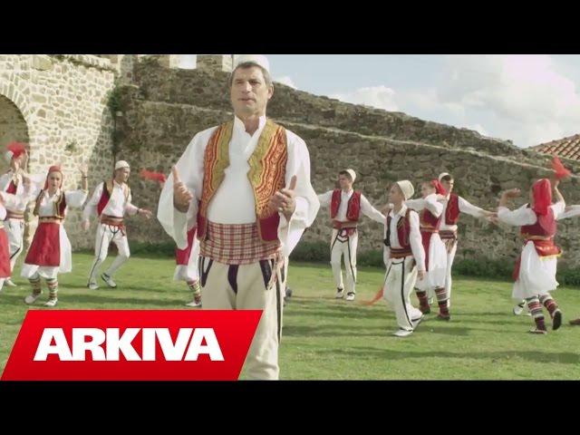 Sherif Dervishi - Nusja jone vetull kurore (Official Video HD)