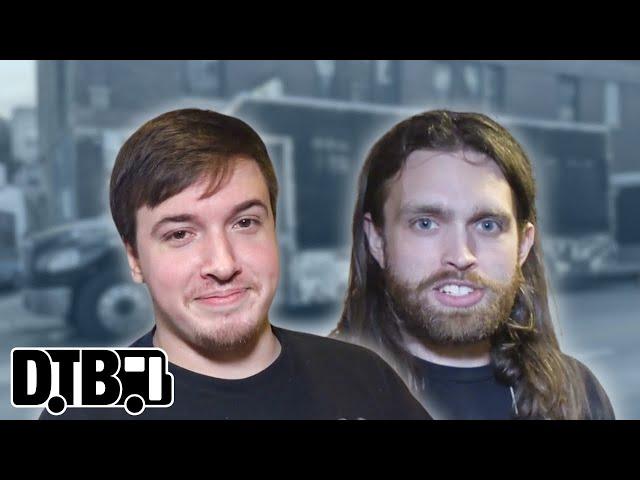 Shadow of Intent - BUS INVADERS Ep. 1975