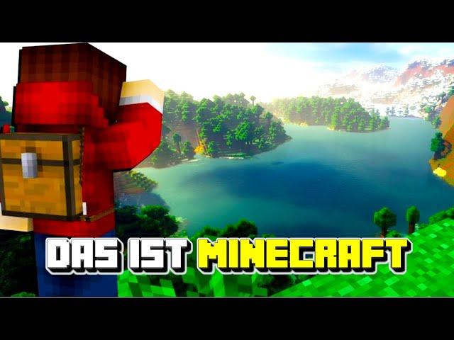 Eine neue Welt | Minecraft Remastered | LarsLP