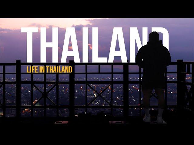 The Surprising Creativity of Everyday Life in Thailand