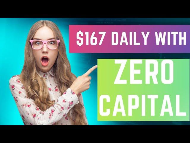 HOW to STAR EARNING WITH ZERO CAPITAL