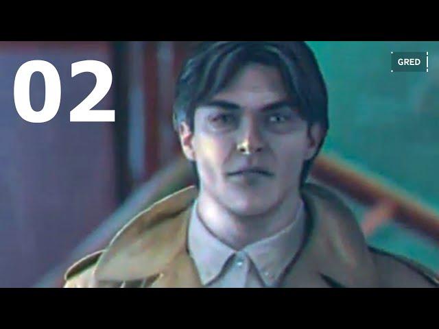 [#2] Phantasmat 3: The Endless Night (CE) | Walkthrough