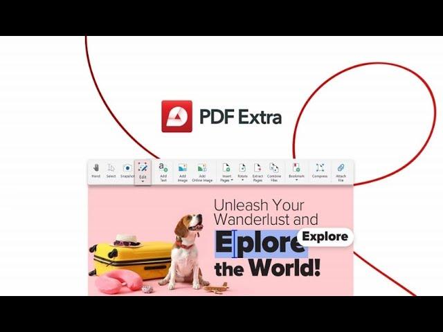 PDFExtra Lifetime Deal $49 | PDFExtra Lifetime Deal