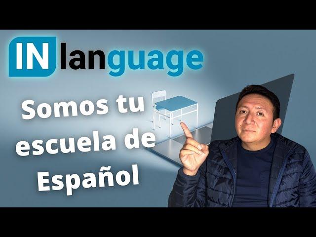 Somos tu escuela de Español