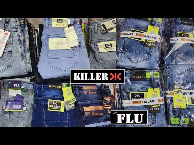 Kolkata's Leading Branded Jeans Manufacturer | The Biggest Name in Quality & Trust