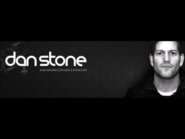 the best of  to dan stone (vol 1) selected and mix by dj luca massimo brambilla.