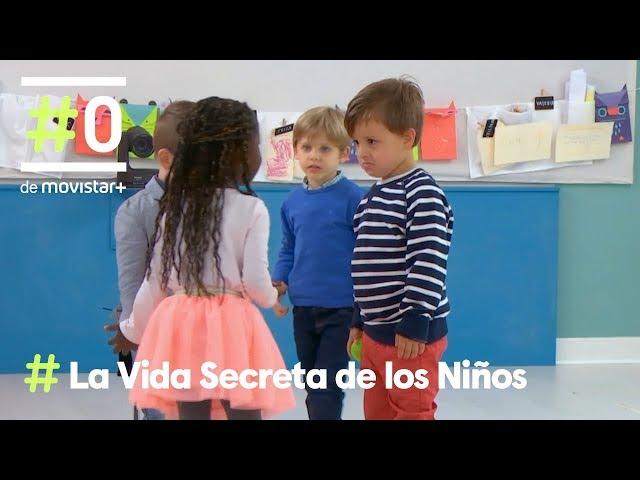 La Vida Secreta de los Niños: ¿Realidad o fantasía? | #0