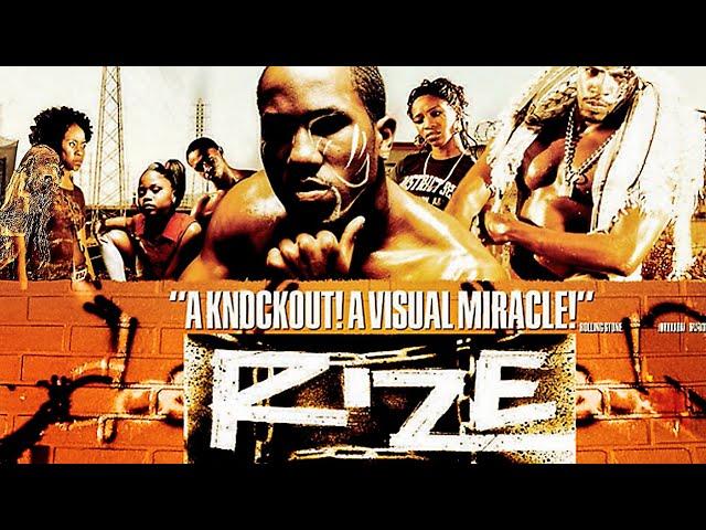 RIZE | DOCUMENTARY | Full Movie