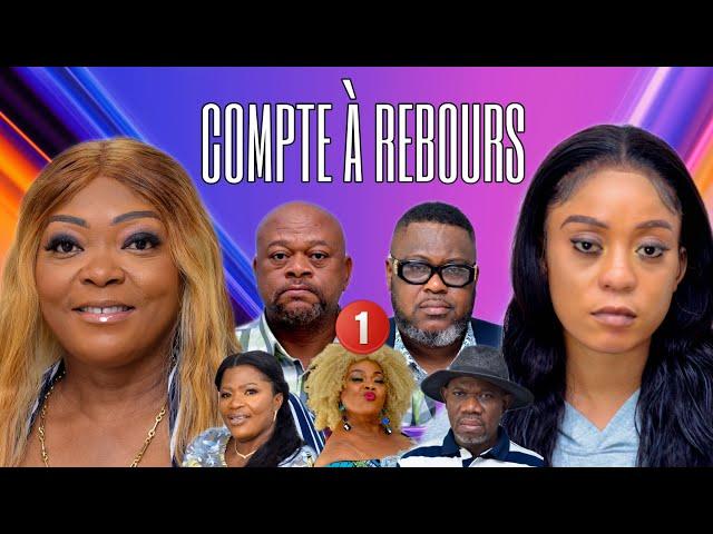 COMPTE À REBOURS Ep1 | Film congolais 2023 | Sila Bisalu | SBproduction.