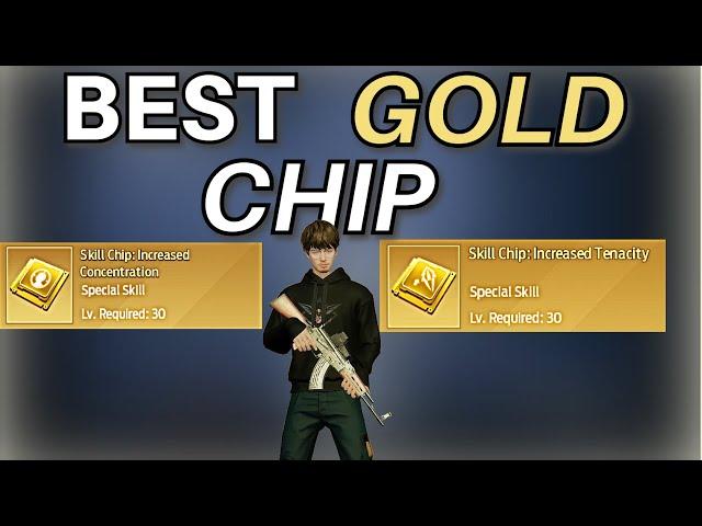 Undawn|Gold Chip Guide For Success!