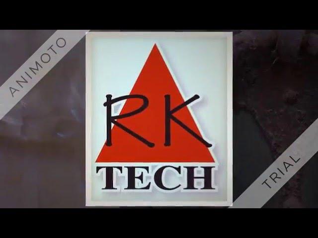 Rk Tech Channel Trailer