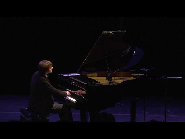 Philipp Kopachevsky -   Fantasie Impromptu  (Frederic Chopin)