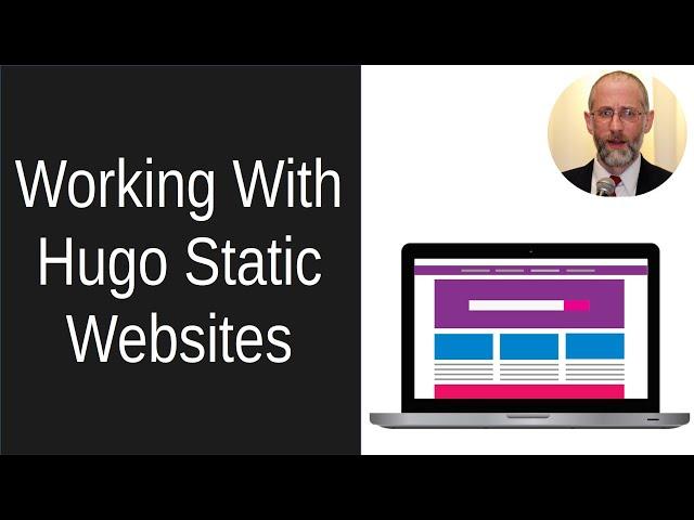 Working With Hugo: Hosting Static Websites on Amazon S3