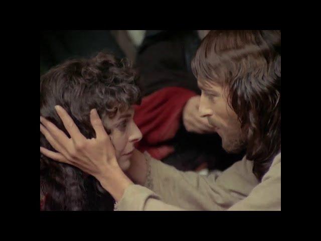 Jesus de Nazaré (1977 - Legendado em Português-BR) - Parte 3