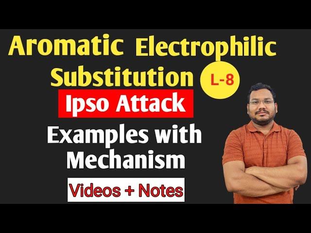 Ipso Attack | Ipso position | examples with  mechanism | by pankaj sir