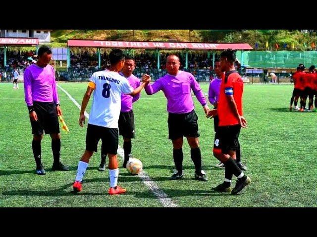 TUENSANG  LONGLENG | DR. T. AO TROPHY | HIGHLIGHTS