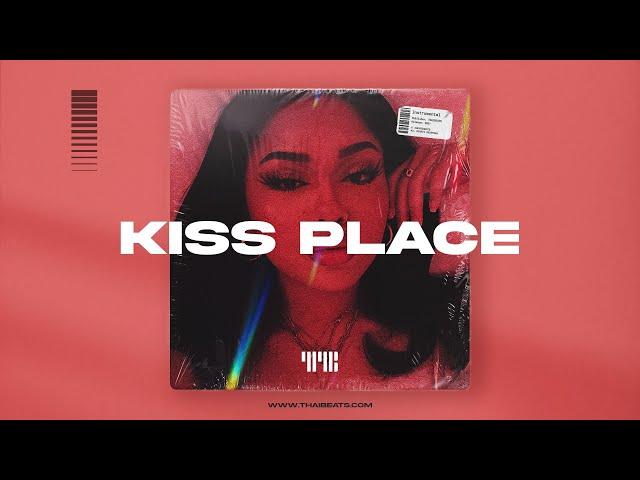 thuy Type Beat, R&B Trapsoul Instrumental "Kiss Place"