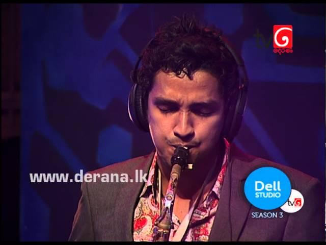 Kiri Kawadi Sina - Dayarathna Ranatunga @ Dell Studio Season 03 ( 26-02-2016 )