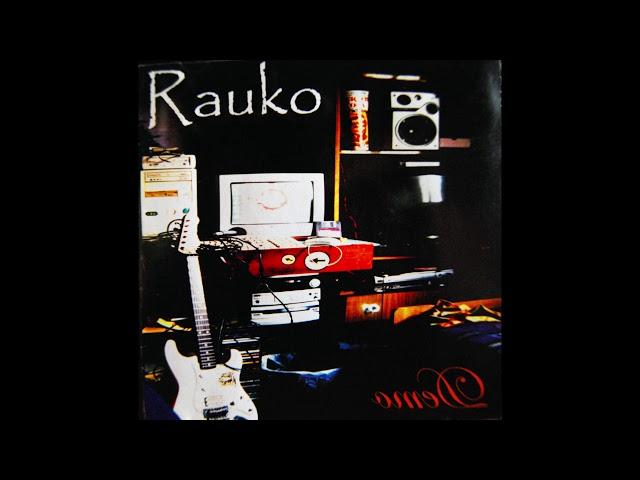 Rauko -Tic Tac - Full Ep 2000 -