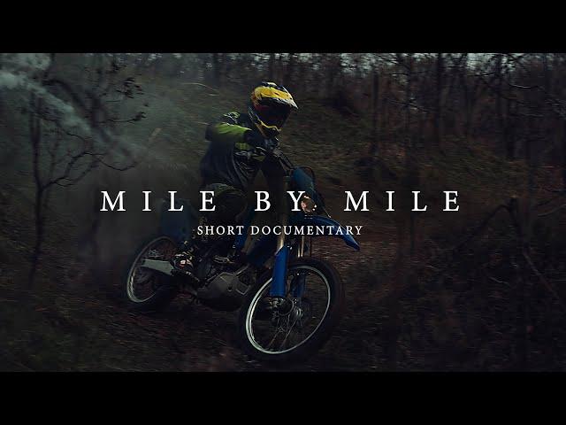 MILE BY MILE (Dakar - Short Documentary)