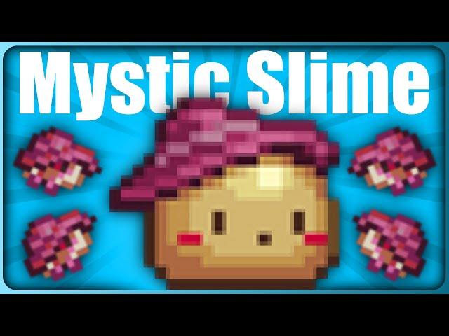 How To Find Mystic Frog & Get Mystic Slime In Terraria